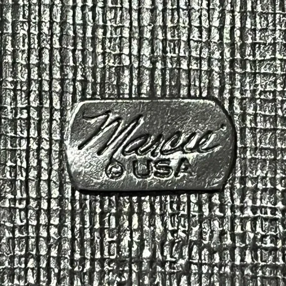 Marcie Pewter Goodnight Blessing Wall Plaque - Picture 3 of 4